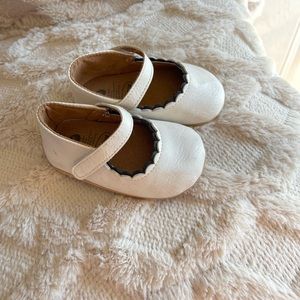 Amazon Toddler 12-18mo ballet slippers